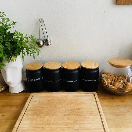 Appartamento Arthouse Francoforte sul Meno Esterno foto