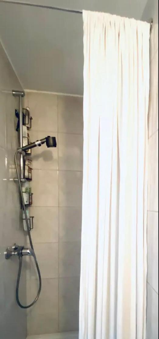 Appartamento Arthouse Francoforte sul Meno Esterno foto