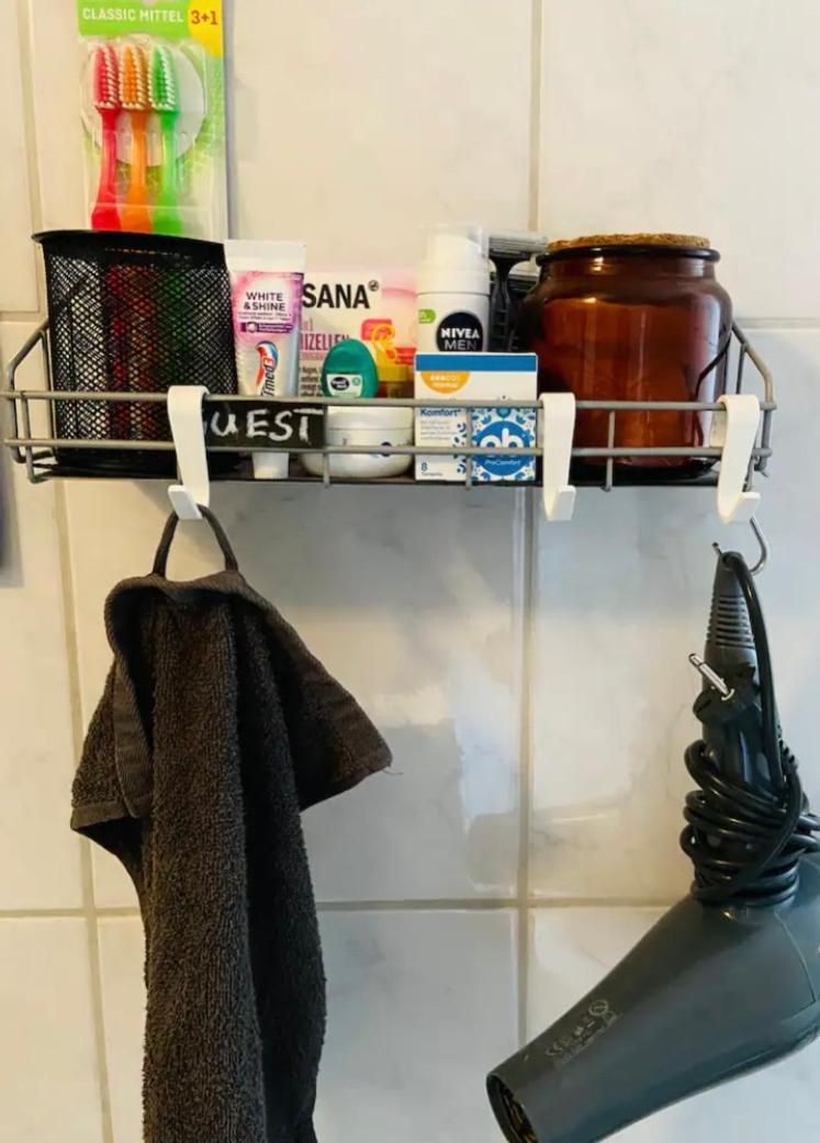 Appartamento Arthouse Francoforte sul Meno Esterno foto